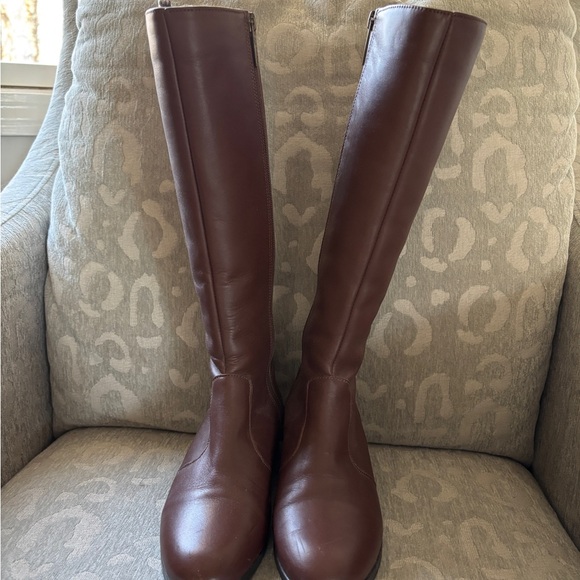 Classic Duo Boots Narrow Calf in excellent condition! - Picture 2 of 10